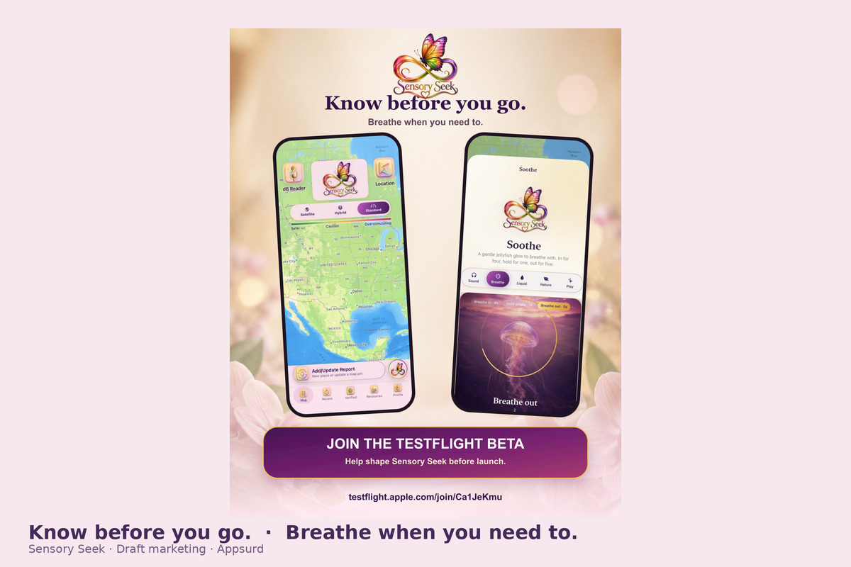 Sensory Seek promotional image